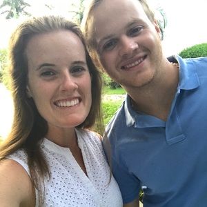 Meet your Posher, Jess